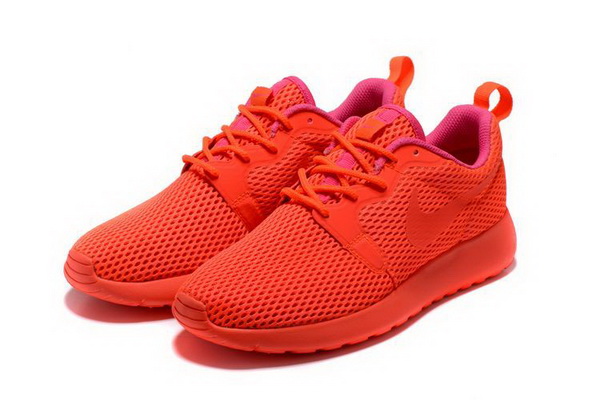 NIKE Roshe Run I HYPERFUSE 3M BR Women--019